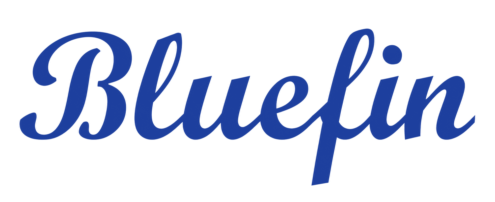 Bluefin