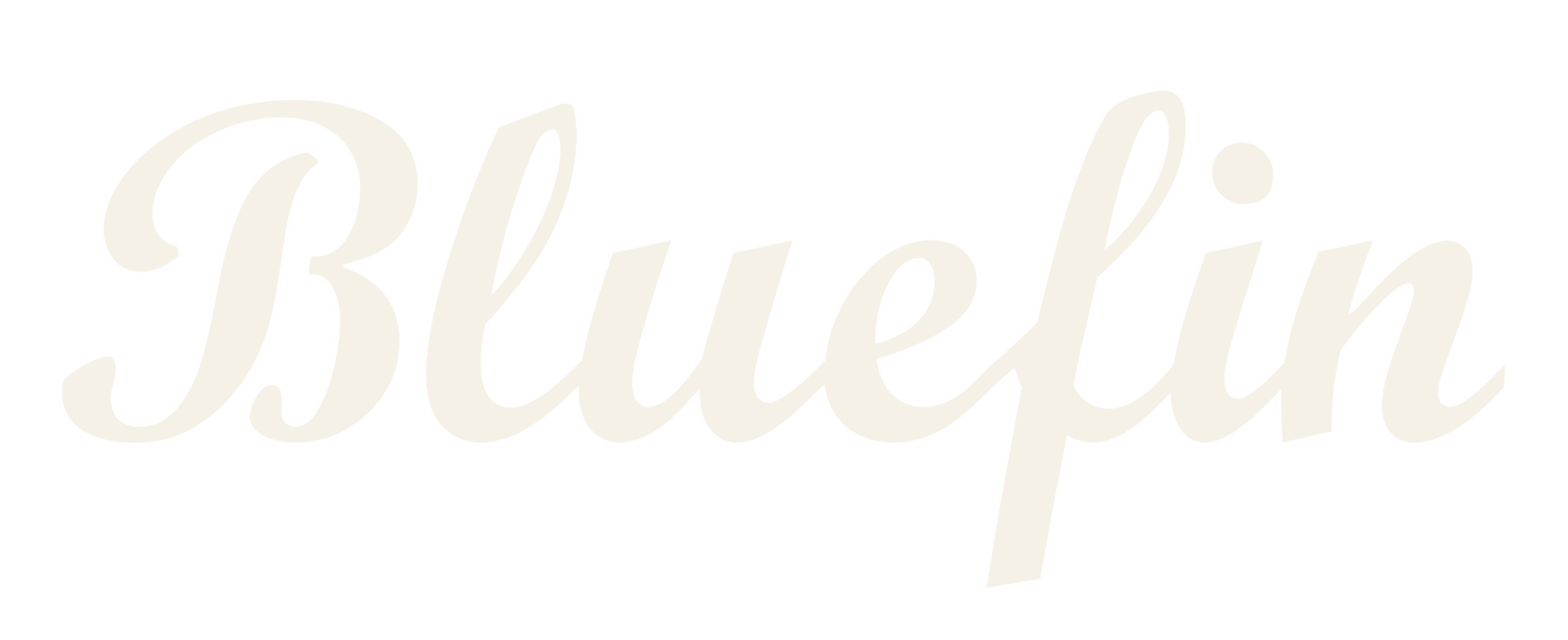 Bluefin